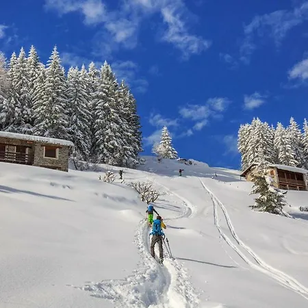 Affittacamere Casa Bavo *