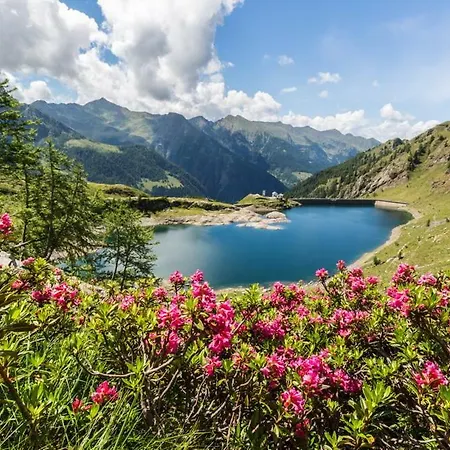 Affittacamere Casa Bavo Gerola Alta