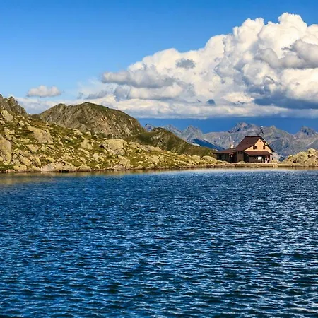 Casa Bavo