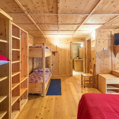 Affittacamere Casa Bavo *