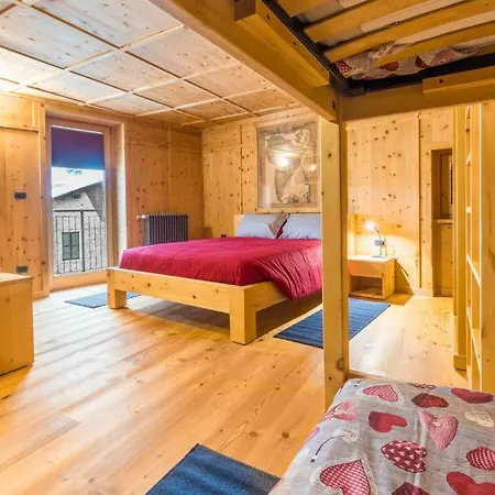 Affittacamere Casa Bavo