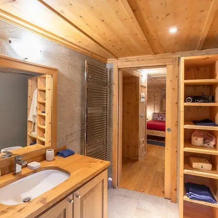 Casa Bavo Affittacamere Gerola Alta