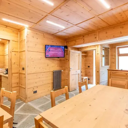 Affittacamere Casa Bavo Gerola Alta